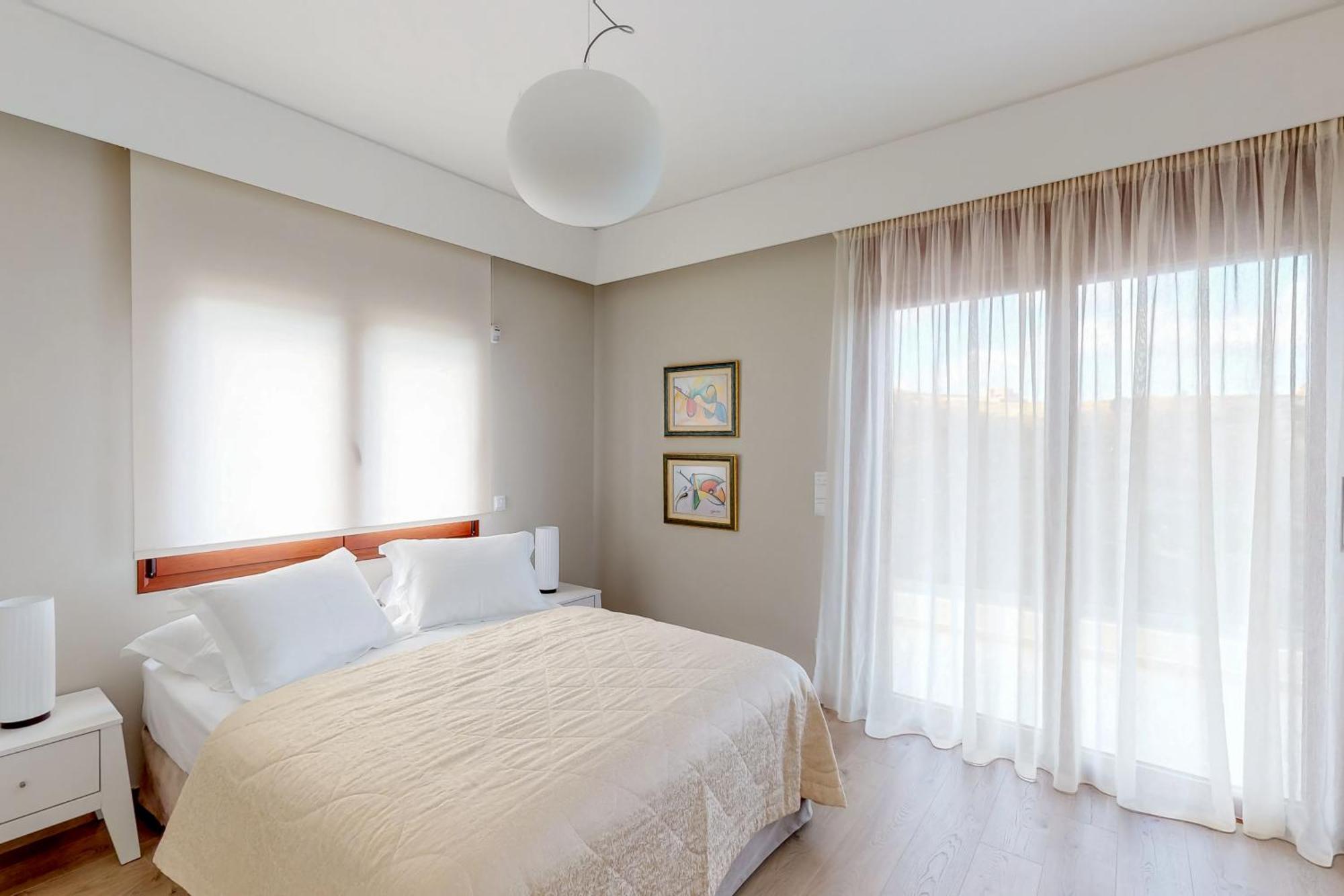 Ocean Villas Complex Agia Pelagia Exteriér fotografie