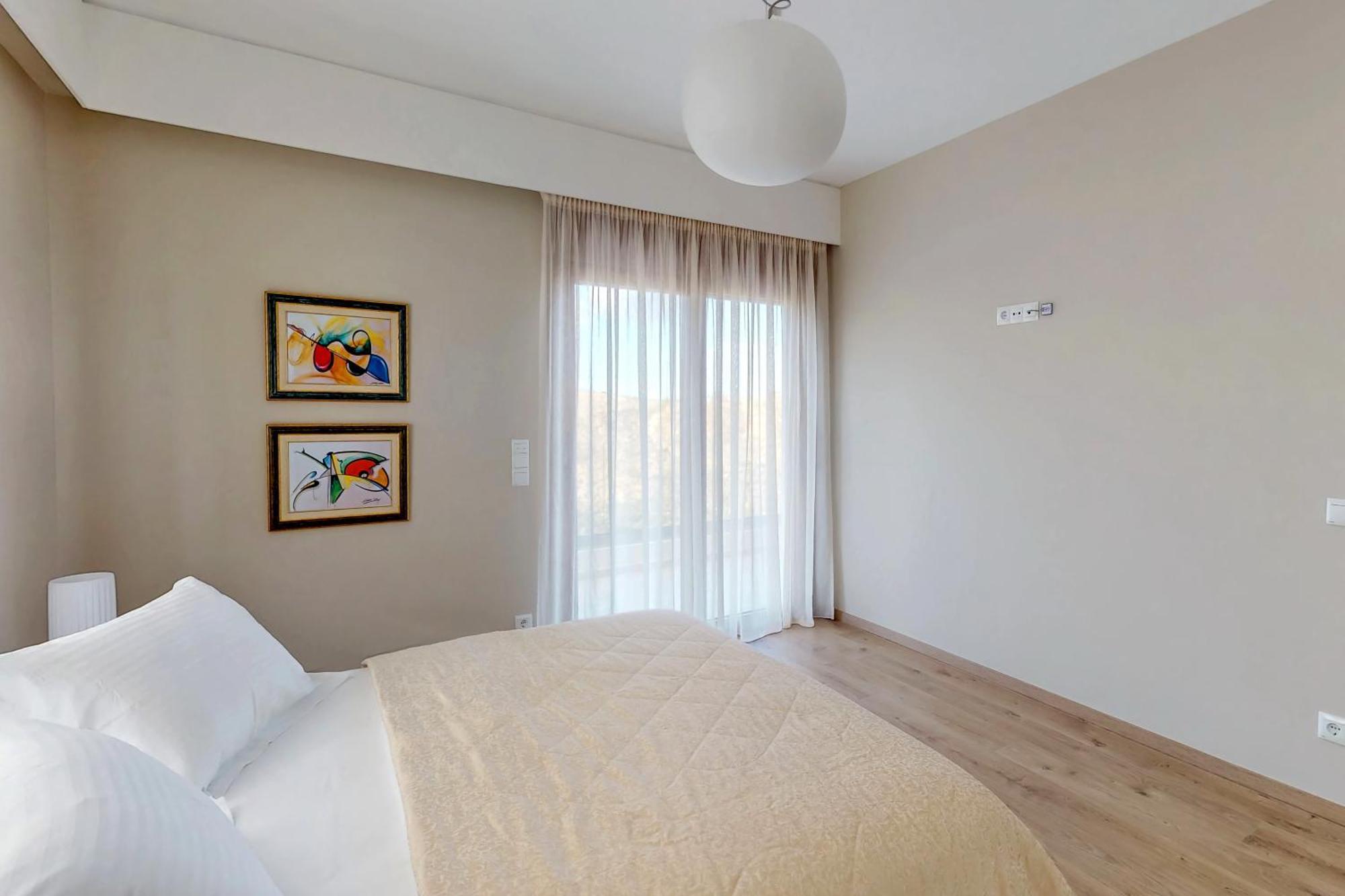 Ocean Villas Complex Agia Pelagia Exteriér fotografie