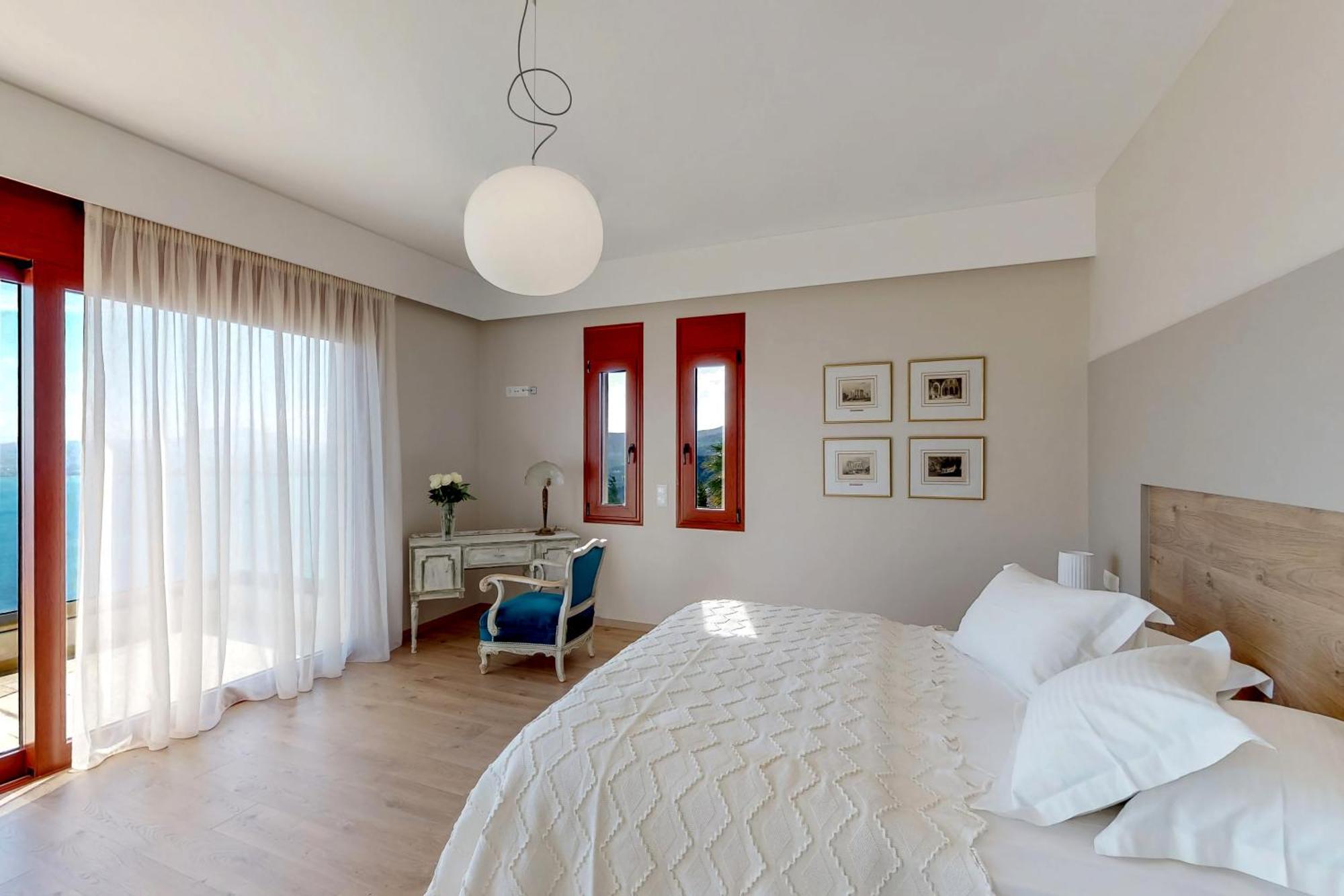 Ocean Villas Complex Agia Pelagia Exteriér fotografie
